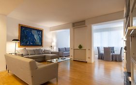 Artstay - Luxury Penthouse Metro B, Tiburtina